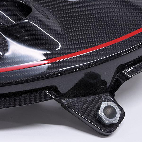 アルファロメオ（ALFA ROMEO） アルファロメオ純正4C Club Italia