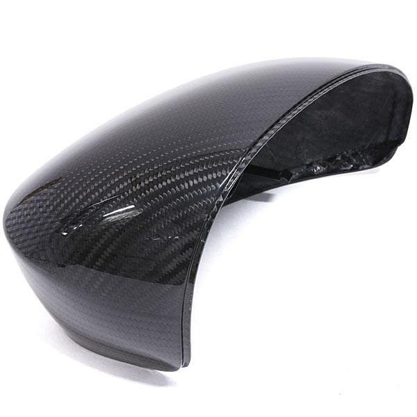 アルファロメオ純正4C インナーソフトカバー　専用バッグ付 アルファロメオ（ALFA ROMEO） アルファロメオ純正4C Club Italia