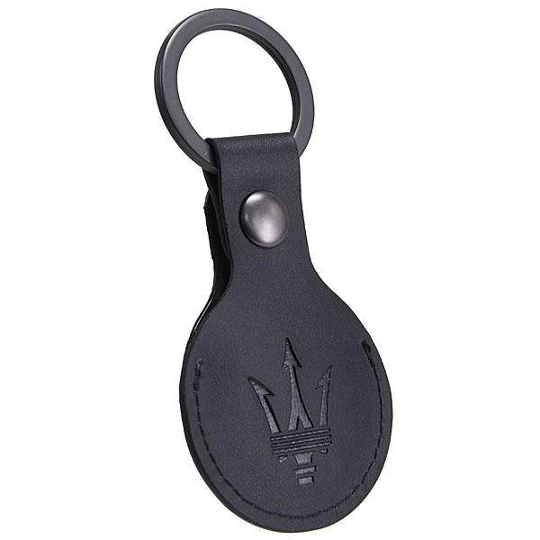 Maserati（マセラティ） マセラティ純正Apple AirTagキーリング 24679