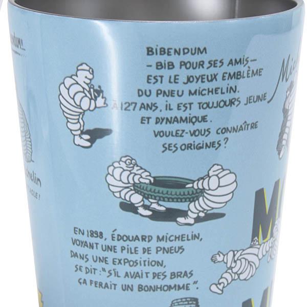 ミシュラン（MICHELIN） ミシュランオフィシャルステンレスタンブラー