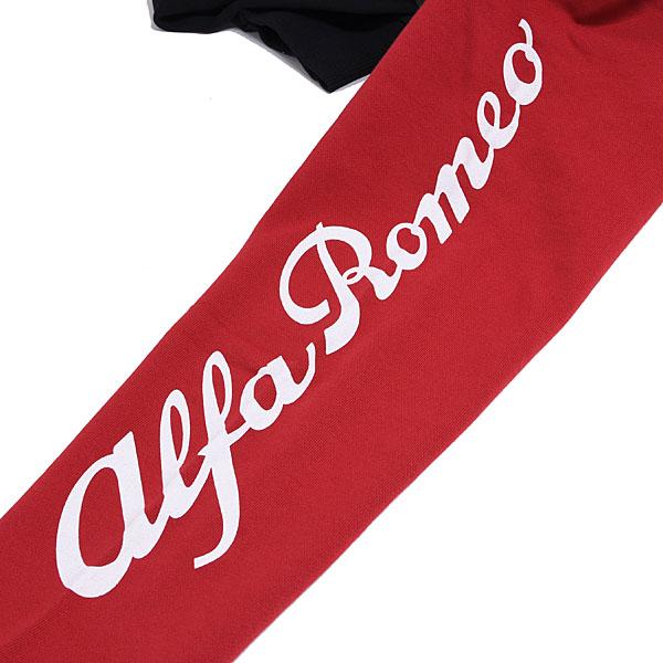 アルファロメオ（ALFA ROMEO） アルファロメオ純正バイカラー