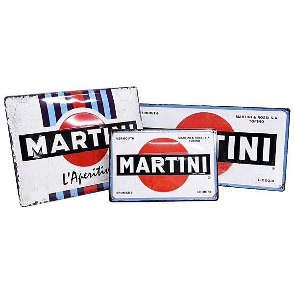 マルティニレーシング オフィシャルサインボード(Large) 24727