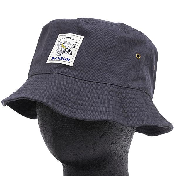 ミシュラン（MICHELIN） MICHELINオフィシャルバケットハット 24740