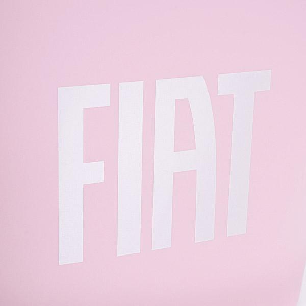 FIAT（フィアット） フィアット純正バスケット(ピンク) 24747