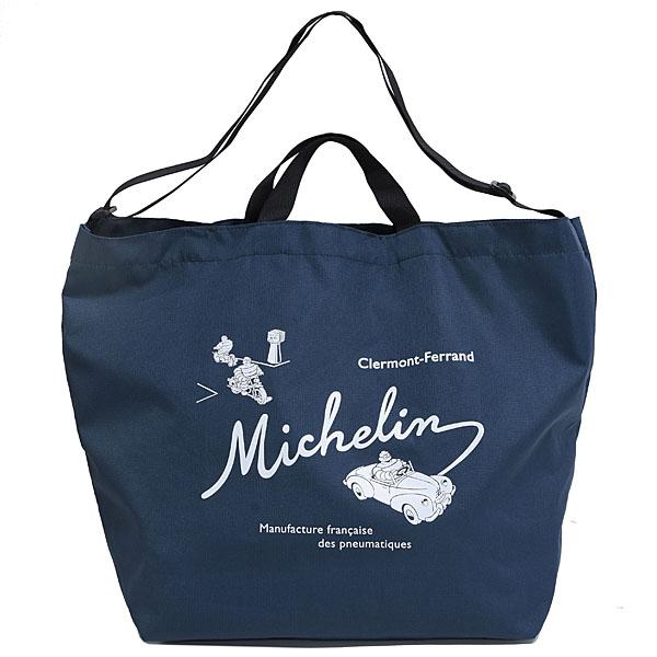 手提げカバン ミシュラン（MICHELIN） MICHELINオフィシャルフォールディング2 Way