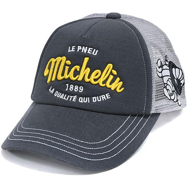 ミシュラン（MICHELIN） MICHELINオフィシャルメッシュキャップ
