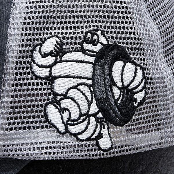 ミシュラン（MICHELIN） MICHELINオフィシャルメッシュキャップ
