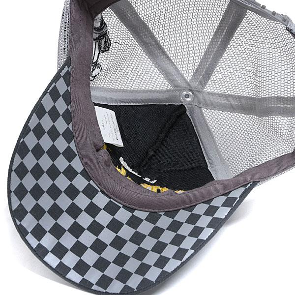 ミシュラン（MICHELIN） MICHELINオフィシャルメッシュキャップ