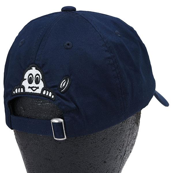 ミシュラン（MICHELIN） MICHELINオフィシャルローキャップ 24795