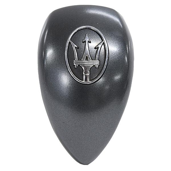 Maserati（マセラティ） マセラティ純正シフトノブヘッドカバー (ガン