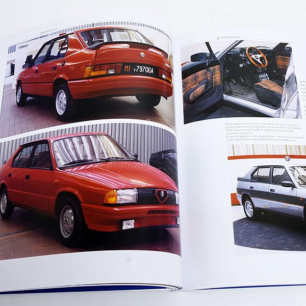 アルファロメオ（ALFA ROMEO） 33 BERLINA E GIARDINETTA 書籍 24872