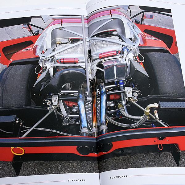 Ferrari（フェラーリ） FERRARI F40 SUPERCARS 書籍 24876 : イタリア