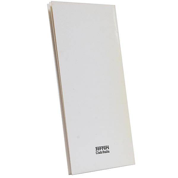 Ferrari（フェラーリ） フェラーリ40周年記念Ferrari Club Italia