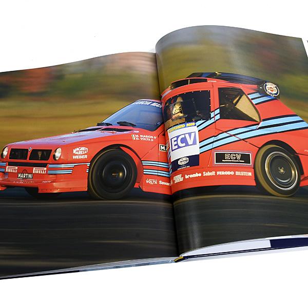 ランチア RALLY GROUP B 037-DELTA S4-ECV- ECV2 書籍 24880