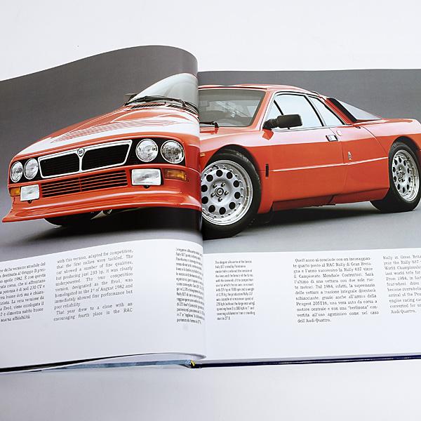 モデラーズ 1/24 LANCIA RALLY 037 DELTA S4 セット モデラーズ 1/24 LANCIA RALLY 037 DELTA S4 セット モデラーズ 1/24