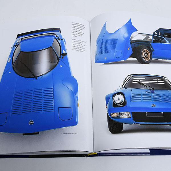 ランチア LANCIA RALLY L'ERA D'ORO/THE GOLDEN AGE 書籍 24881