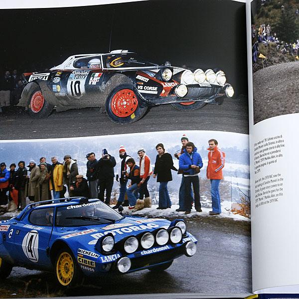 ランチア LANCIA RALLY L'ERA D'ORO/THE GOLDEN AGE 書籍 24881