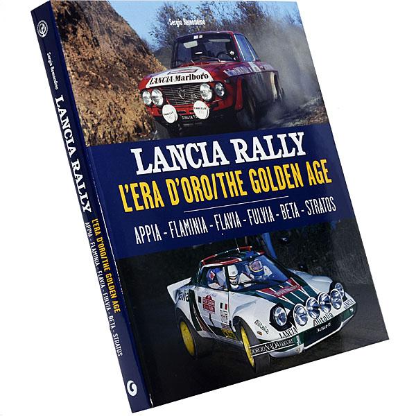 ランチア LANCIA RALLY L'ERA D'ORO/THE GOLDEN AGE 書籍　24881｜itazatsu｜02