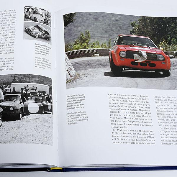 ランチア LANCIA RALLY L'ERA D'ORO/THE GOLDEN AGE 書籍 24881
