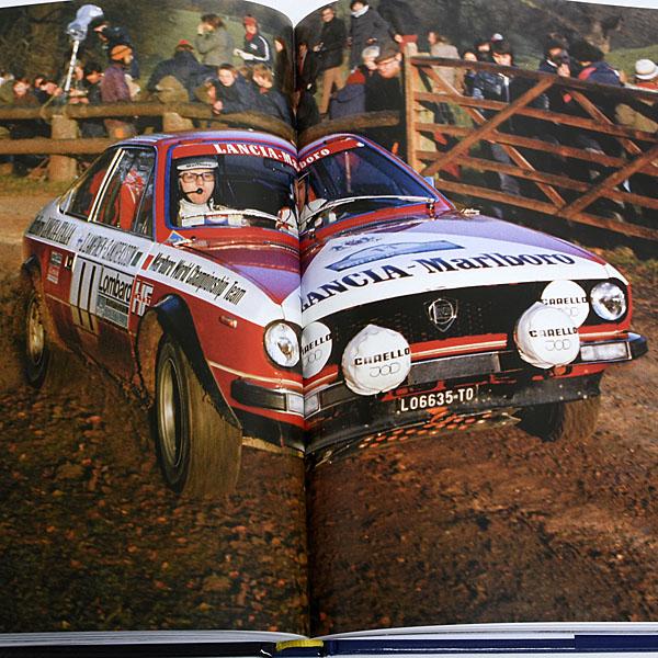 ランチア LANCIA RALLY L'ERA D'ORO/THE GOLDEN AGE 書籍 24881
