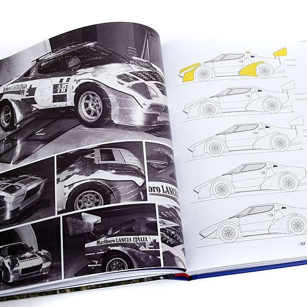ランチア STRATO'S GR.5 TURBO SILHOUETTE Limited Edition 24882