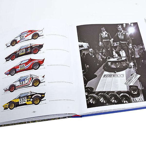 ランチア STRATO'S GR.5 TURBO SILHOUETTE Limited Edition 24882