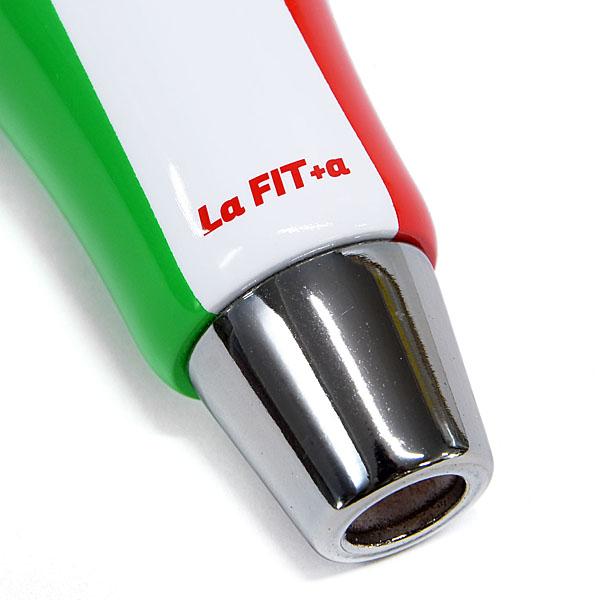 FIAT（フィアット） フィアットオフィシャルウッドシフトノブ