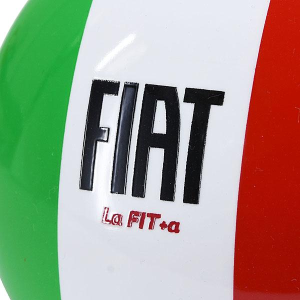 FIAT（フィアット） フィアットオフィシャル500ウッドフューエル