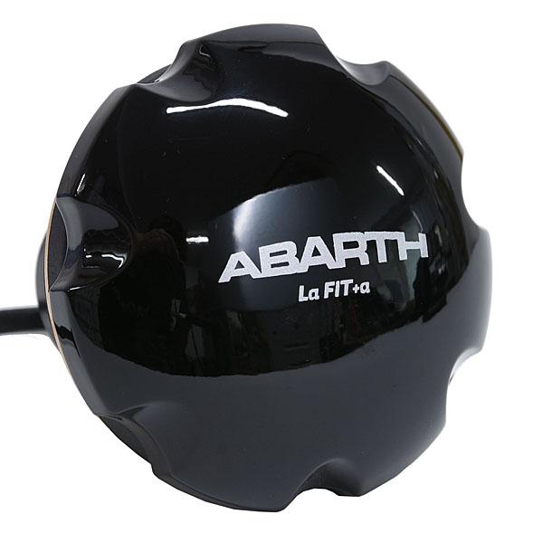 アバルト（ABARTH） アバルトオフィシャル595/695ウッドフューエル