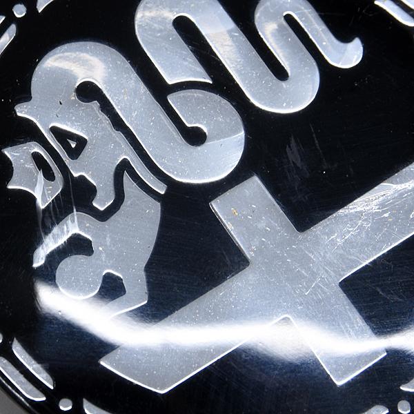 アルファロメオ（ALFA ROMEO） ホイールセンターキャップオーナメント