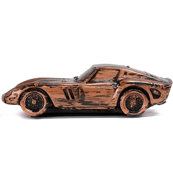 Ferrari フェラーリ250GTOブロンズ調オブジェ 24977 : イタリア Ferrari フェラーリ250GTOブロンズ調オブジェ 24977 : イタリア