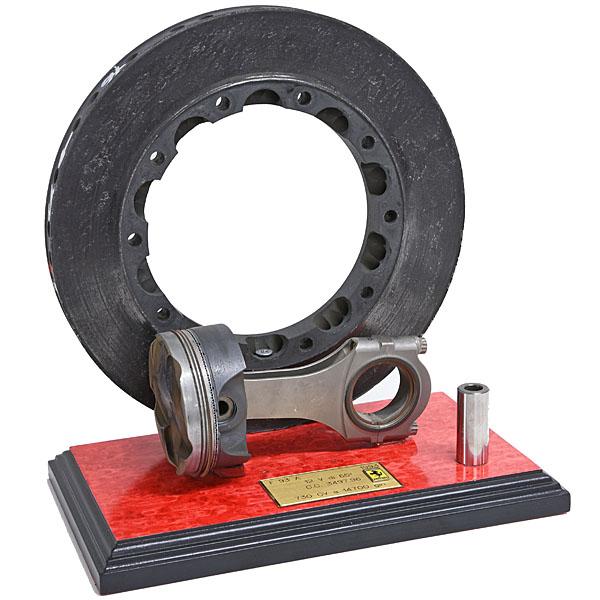 Ferrari（フェラーリ） スクーデリアフェラーリ F93カーボンローター