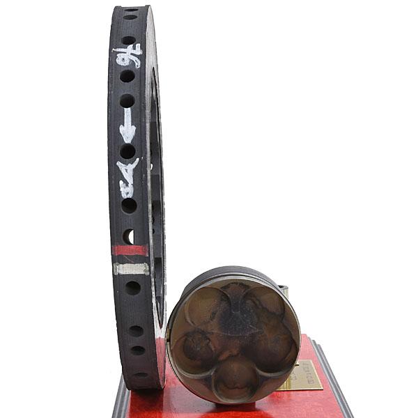 Ferrari（フェラーリ） スクーデリアフェラーリ F93カーボンローター