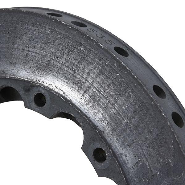 Ferrari（フェラーリ） スクーデリアフェラーリ F93カーボンローター