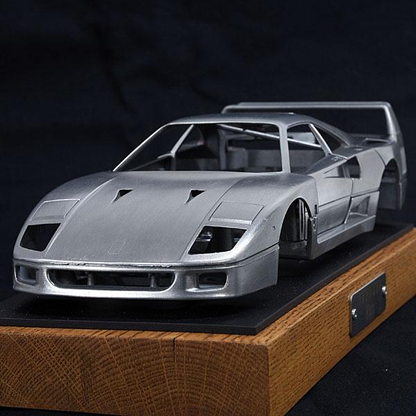 Ferrari（フェラーリ） フェラーリF40ハンドメイドアルミモデル 24981
