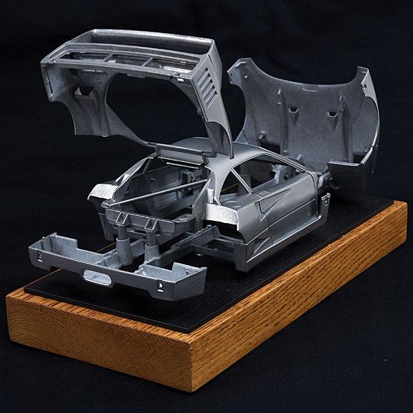 Ferrari（フェラーリ） フェラーリF40ハンドメイドアルミモデル 24981