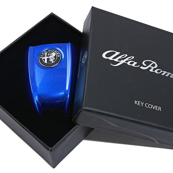 アルファロメオ（ALFA ROMEO） アルファロメオ純正キーカバー