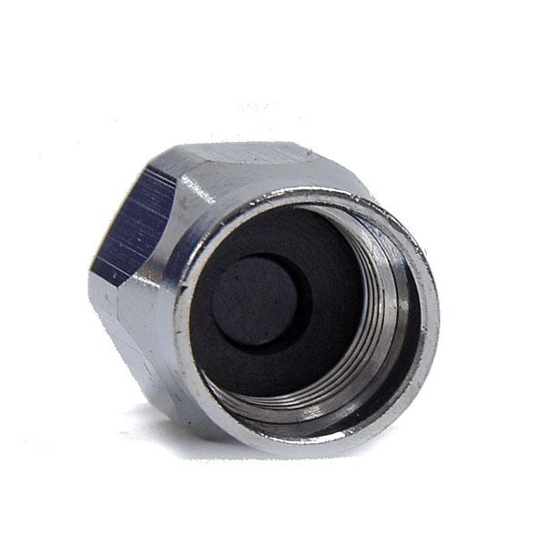 Maserati（マセラティ） マセラティ純正バルブキャップ 25026