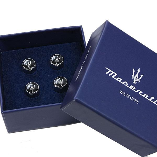 Maserati（マセラティ） マセラティ純正バルブキャップ 25026