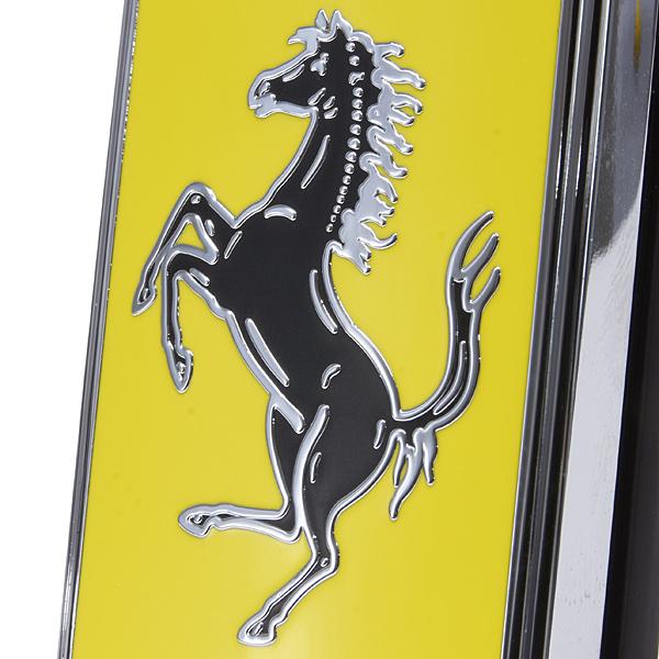 Ferrari フェラーリ純正296イグニッションキー(イエロー) 25046 Ferrari フェラーリ純正296イグニッションキー(イエロー) 25046