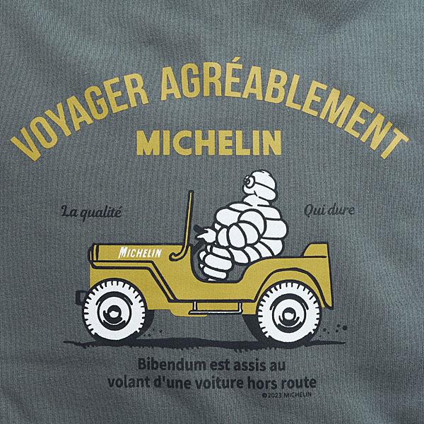 お取引用 ミシュラン（MICHELIN） MICHELINオフィシャルフーディー-Off road