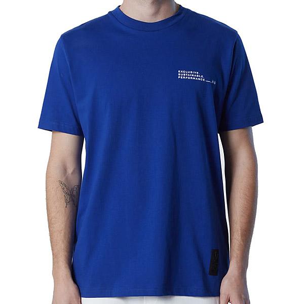 Maserati（マセラティ） マセラティ純正オーガニックコットンTシャツ