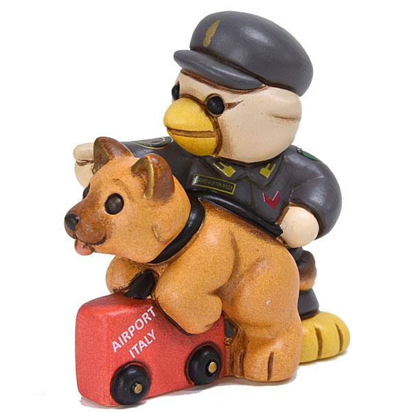 アルファロメオ（ALFA ROMEO） GUARDIA di FINANZAセラミック