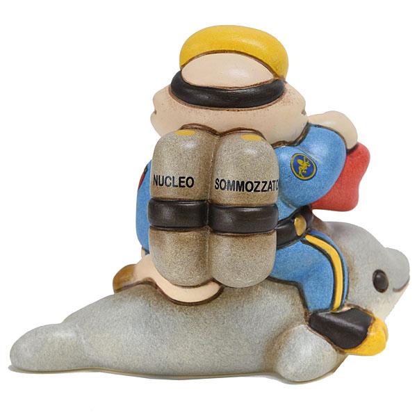 アルファロメオ（ALFA ROMEO） GUARDIA di FINANZAセラミック