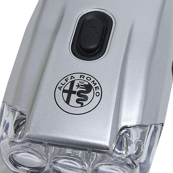 未使用デッドストック FIAT アルファロメオ FCAジャパン正規品非売品つなぎ アルファロメオ（ALFA ROMEO） アルファロメオ純正エマージェンシー