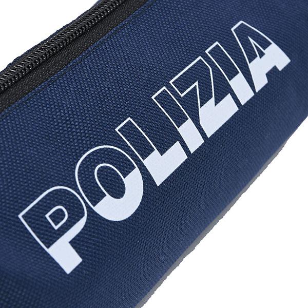 アルファロメオ（ALFA ROMEO） POLIZIAオフィシャルペンケース 25122