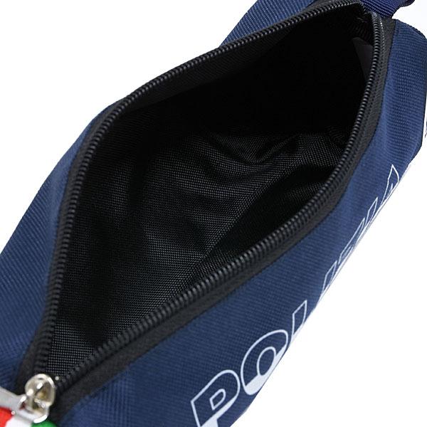 アルファロメオ（ALFA ROMEO） POLIZIAオフィシャルペンケース 25122