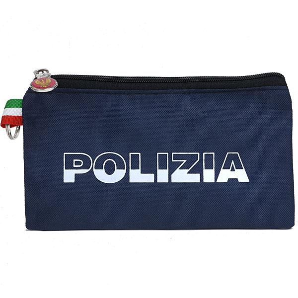 アルファロメオ POLIZIA (警察)オフィシャルポーチ 25123