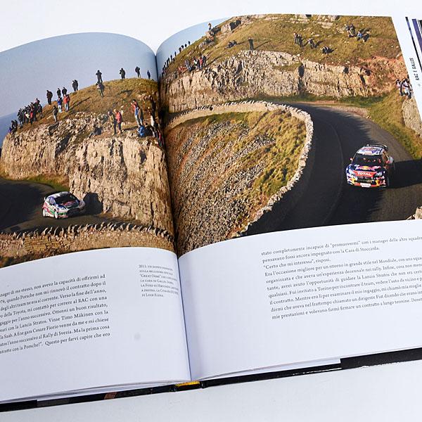 世界ラリー選手権50年の歴史 書籍(CAMPIONATO MONDIALE RALLY 50 ANNI DI STORIA NEI GRANDI RALLY DI IERI E DI OGGI)　25130｜itazatsu｜10