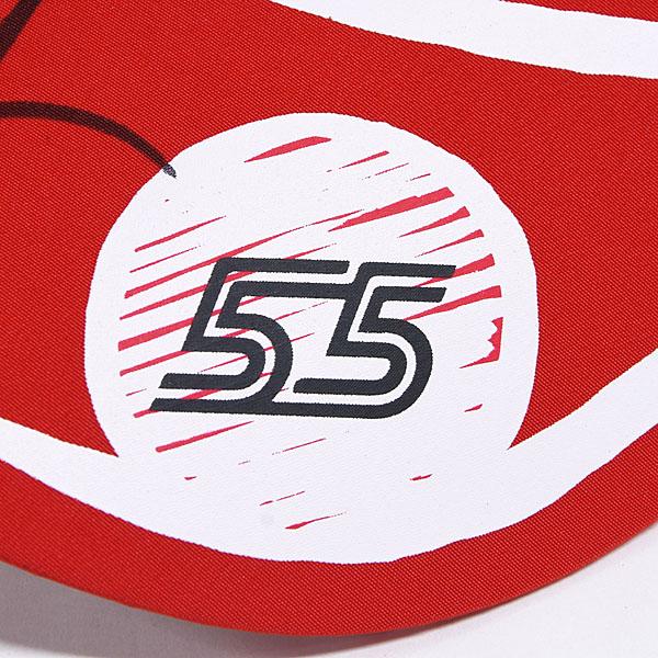 Ferrari スクーデリアフェラーリ2023ラスベガスGP ベースボール Ferrari スクーデリアフェラーリ2023ラスベガスGP ベースボール